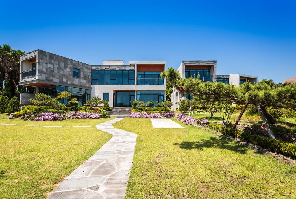 Cobeach Familiar Pension مدينة سيوجويبو المظهر الخارجي الصورة